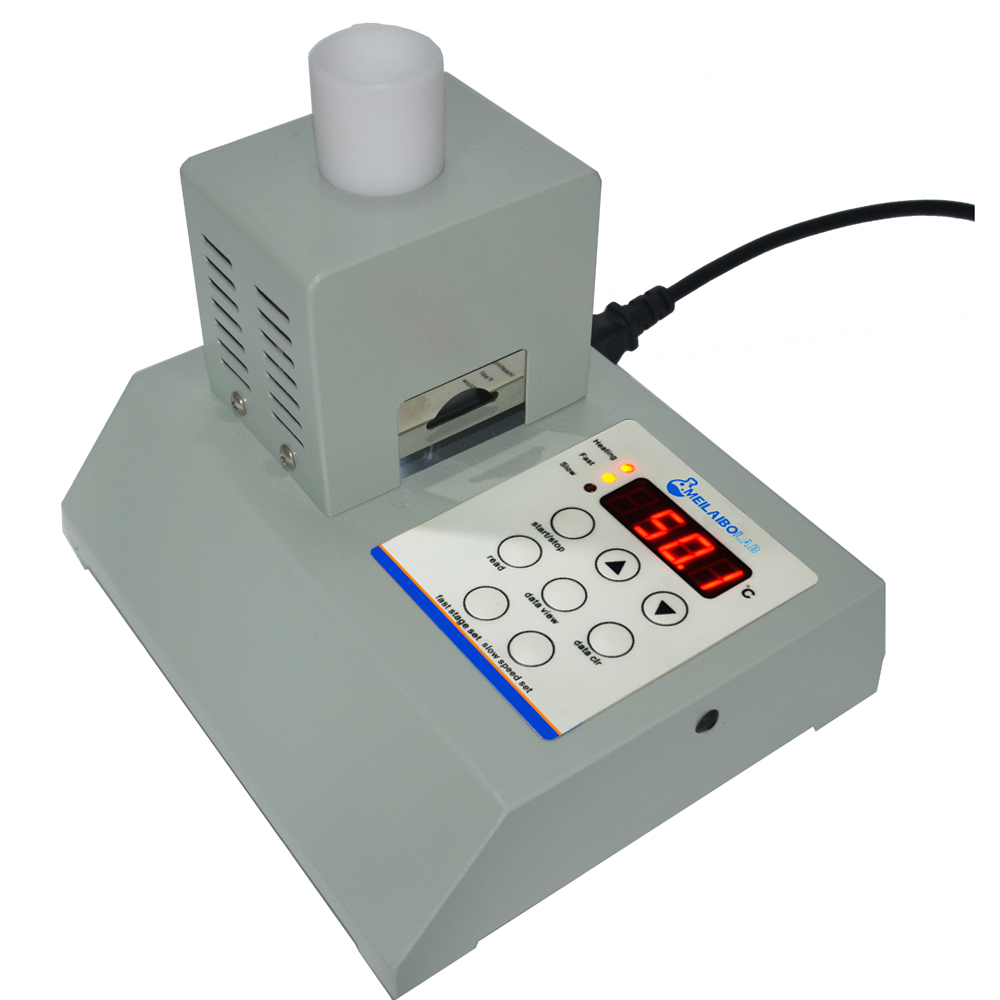 熔点仪,Melting point apparatus