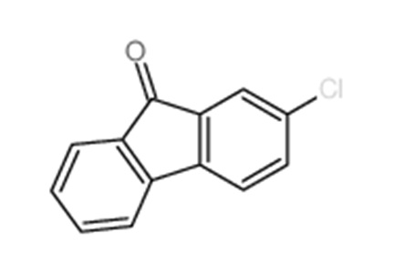 2-氯-9H-氧芴,2-Chloro-9-fluorenone