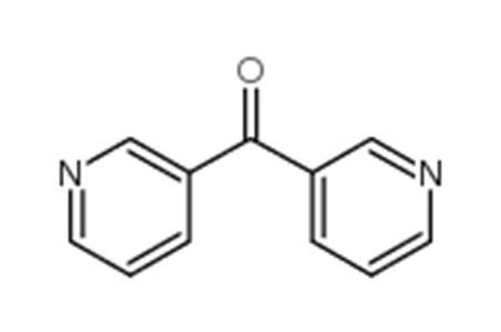 二(吡啶-3-基)甲酮,dipyridin-3-ylmethanone