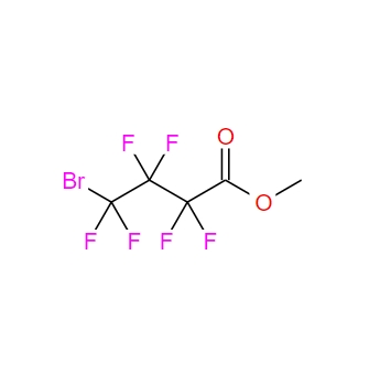 4-溴-2,2,3,3,4,4-六氟丁酸甲酯,METHYL 4-BROMOHEXAFLUOROBUTANOATE