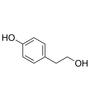 对羟基苯乙醇,4-Hydroxyphenyl ethanol