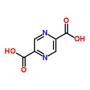 2,5-吡嗪二羧酸,Pyrazine-2,5-dicarboxylic acid