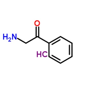 2-氨基苯乙酮 盐酸盐,2-Aminoacetophenone hydrochloride