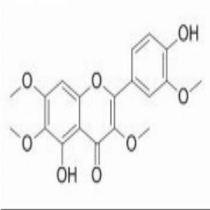 金腰乙素,Chrysosplenetin B