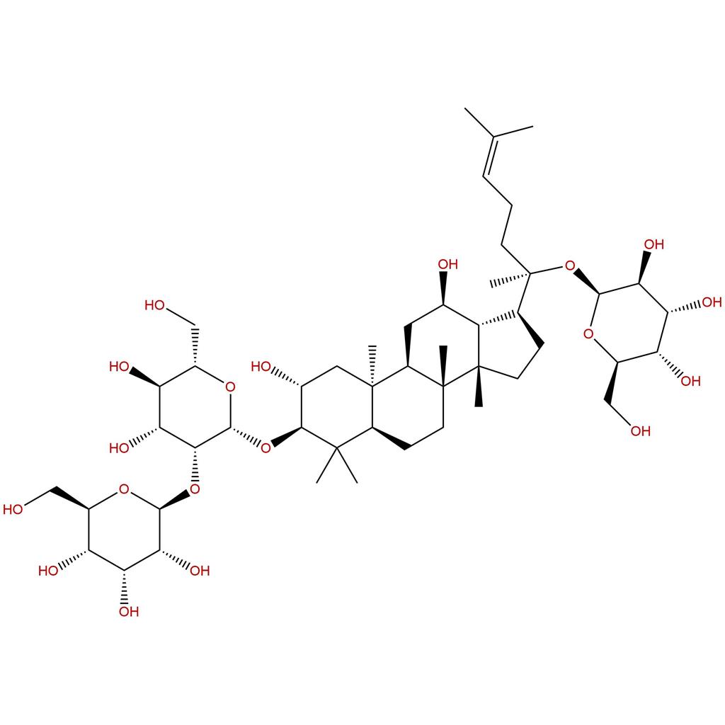 绞股蓝皂苷XLVI,GypenosideXLVI
