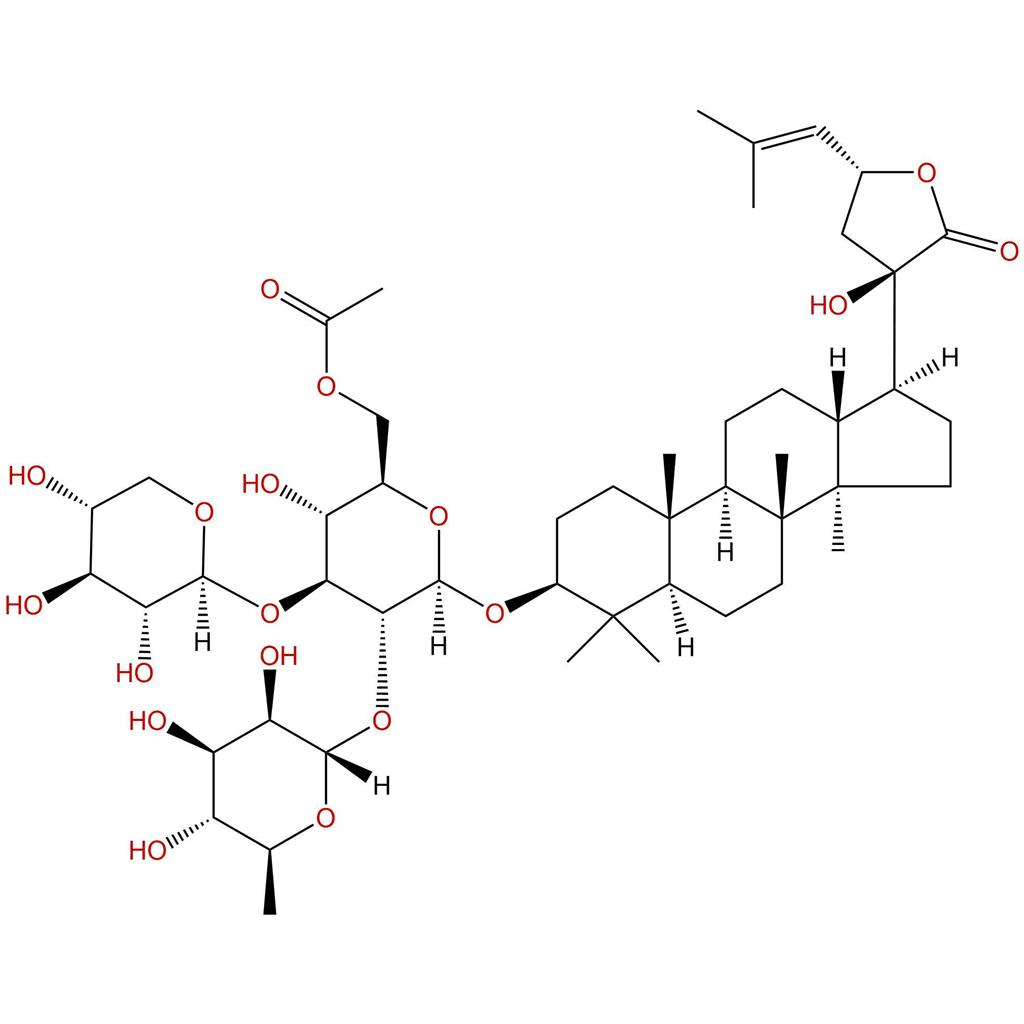 绞股蓝H-2,Gypenoside BP2214