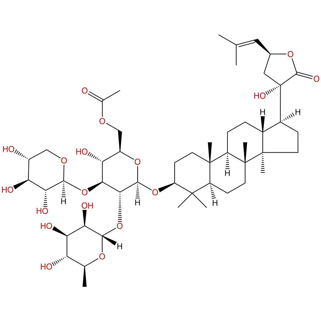 绞股蓝H-1,Gypenoside BP2213