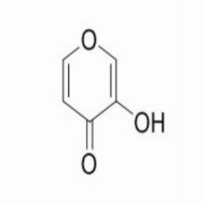 焦袂康酸,Pyromeconic acid