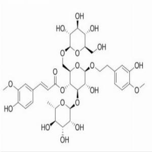 焦地黄苯乙醇苷B,Jionoside B1