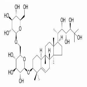 苦瓜苷A,Momordicoside A