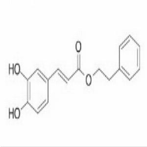 咖啡酸苯乙酯,Phenethyl caffeate