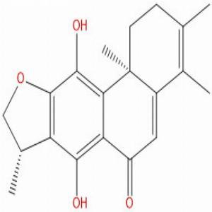 痢止蒿乙素,Ajuforrestin B