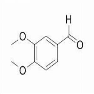 藜芦醛,Veratraldehyde