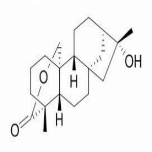 雷公藤福定,Tripterifordin