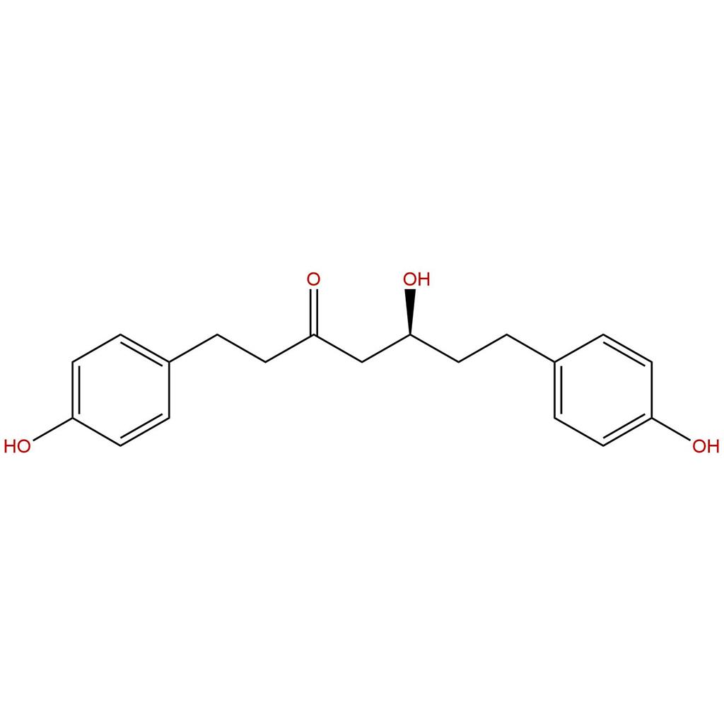阔叶酮醇,Platyphyllonol