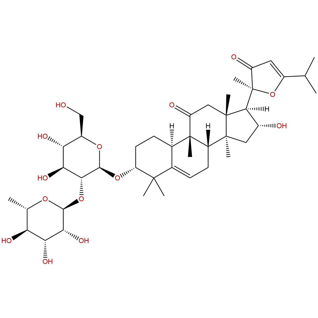 苦玄参苷IB,Picfeltarraenin IB