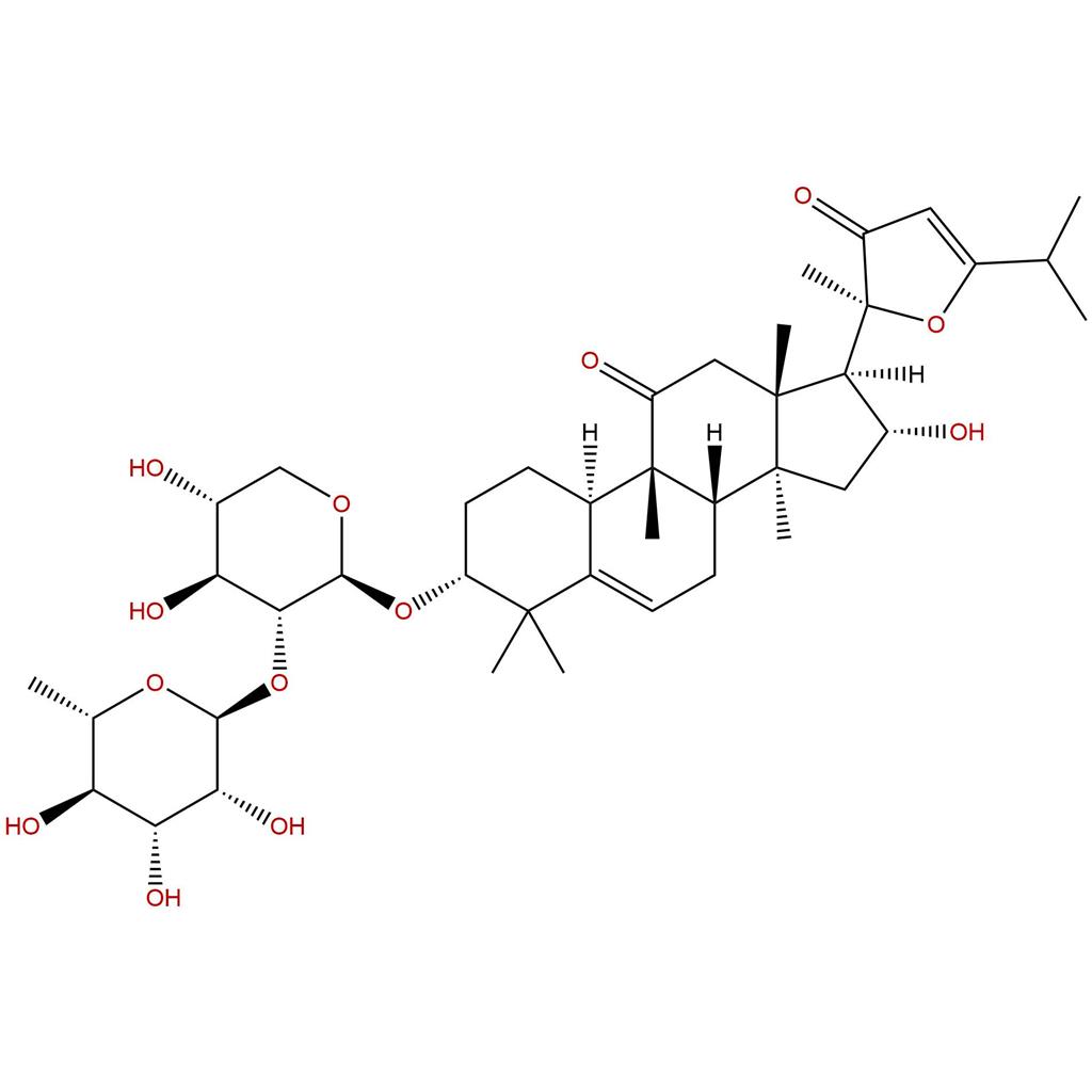 苦玄参苷IA,Picfeltarraenin ⅠA