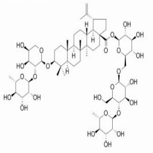 苦苏花皂苷C,Cussosaponin C
