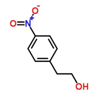 对硝基苯乙醇,4-Nitrophenethyl alcohol