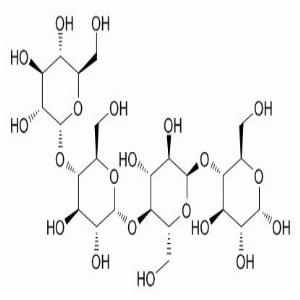 麦芽四糖,Maltotetraose