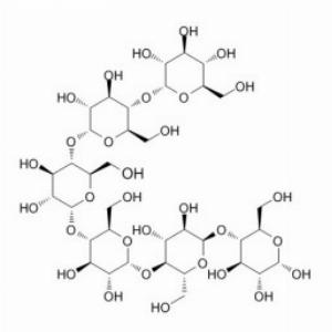 麦芽六糖,Maltohexaose