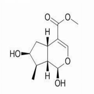 马钱苷元,Loganetin