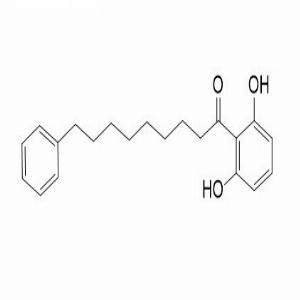 马拉巴酮A,Malabaricone A