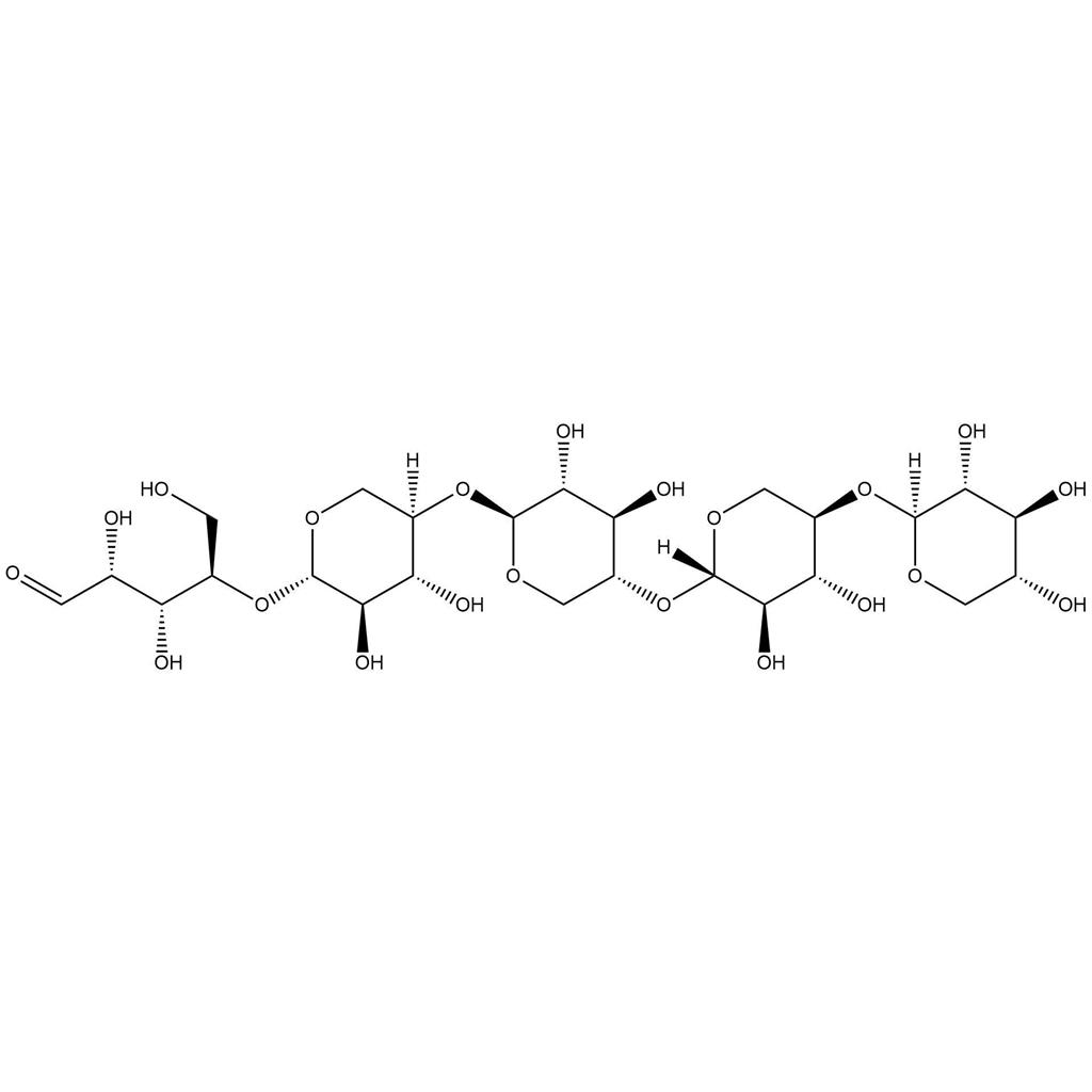 木五糖,Xylopentaose