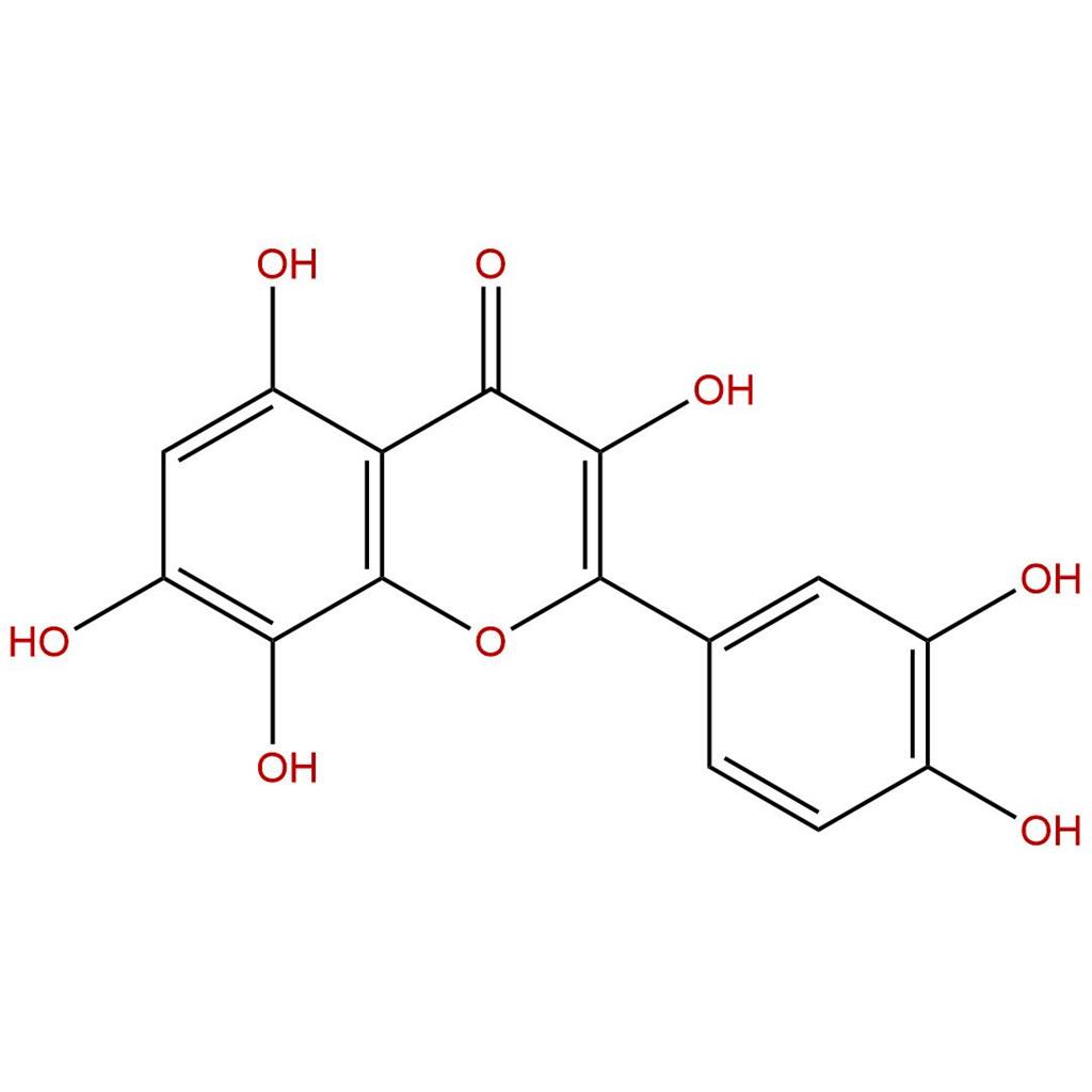 棉花素,Gossypetin