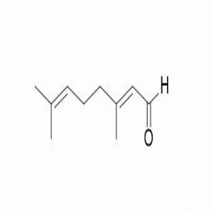 柠檬醛,Citral