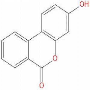 尿石素B,Urolithin B