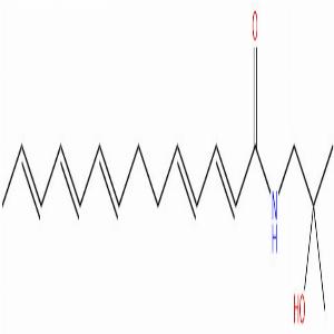 羟基-γ-异山椒素,Hydroxyl-γ-isosanshool