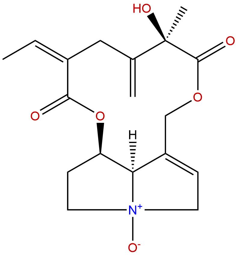 千里光非灵 N-氧化物,Seneciphylline N-Oxide