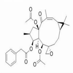 千金子甾醇,Euphobiasteroid
