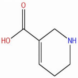 去甲槟榔次碱盐酸盐,Guvacine hydrochloride