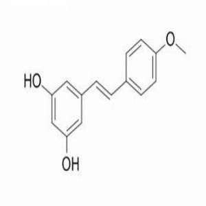 去氧土大黄苷元,4'-Methoxyresveratrol