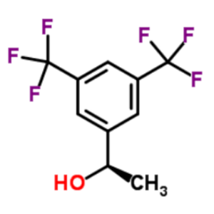(R)-1-[3,5-二(三氟甲基)苯基]乙醇；127852-28-2