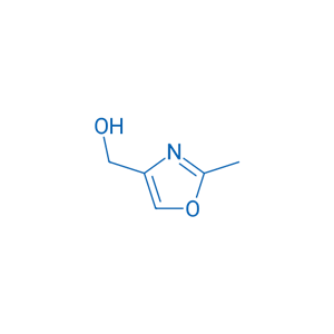 (2-甲基恶唑-4-基)甲醇,(2-Methyloxazol-4-yl)methanol