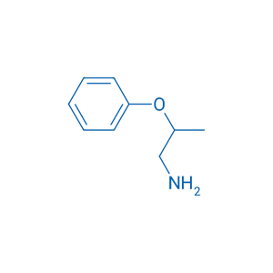 2-苯氧基丙基胺 