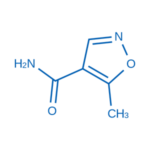 5-甲基异噁唑-4-甲酰胺