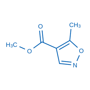 5-甲基-4-异噁唑羧酸甲酯