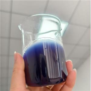 蝶豆花粉,butterfly pea powder