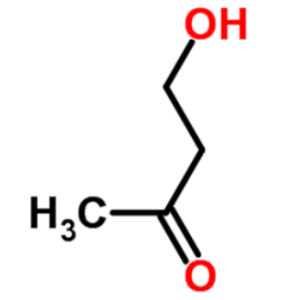 4-羟基-2-丁酮,4-Hydroxy-2-butanone