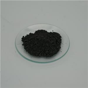 碳化铪粉1 - 2 μm,Hafnium carbide powder (HfC)1 - 2 μm