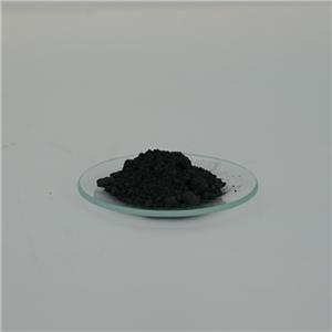 碳化铪粉1 - 2 μm,Hafnium carbide powder (HfC)1 - 2 μm