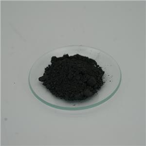 碳化铪粉1 - 2 μm,Hafnium carbide powder (HfC)1 - 2 μm
