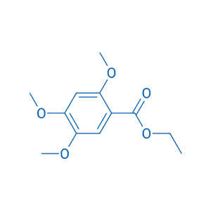 2,4,5-三甲氧苯甲酸乙酯