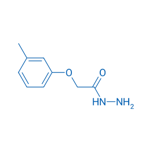 2-(间甲苯基氧基)乙酰肼,2-(m-Tolyloxy)acetohydrazide