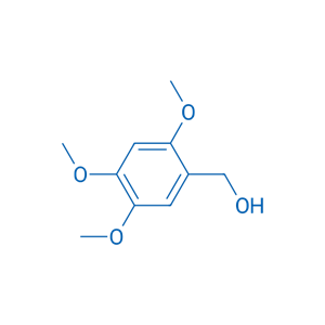 (2,4,5-三甲氧基苯基)甲醇