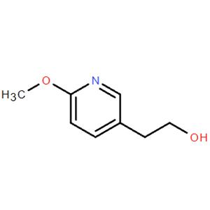2-(6-甲氧基吡啶-3-基)乙醇
